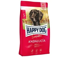 „Happy Dog Supreme Andalucia“ 1kg