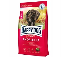 Happy Dog Supreme Andalucia 4kg