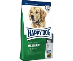 Happy Dog Supreme Fit&amp;Vital Maxi Adult, Maistas suaugusiems šunims, 1kg