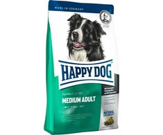 Happy Dog Supreme Fit&amp;Vital Medium Adult, 1kg