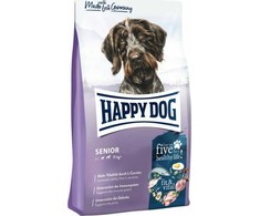 Happy Dog Supreme Fit&amp;Vital Senior, 4kg
