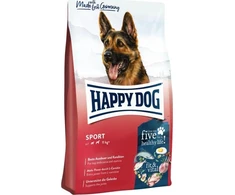 „Happy Dog“ „Supreme Fit&amp;Vital Sport“ suaugusiems, 1kg