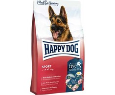 Happy Dog Supreme Fit&amp;Vital Sport Adult, 14 kg