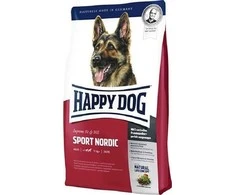 Happy Dog Supreme Fit&amp;Vital Sport Adult Nordic, 14 kg