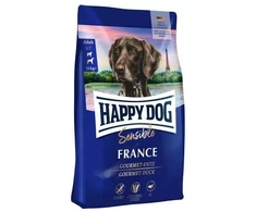 Happy Dog Supreme Prancūzija 11 kg