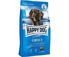 Happy Dog Supreme Greece 11 kg