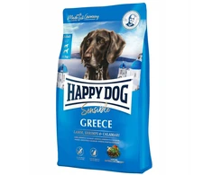 Happy Dog Supreme Greece 4kg