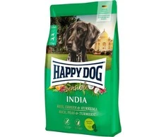 Happy Dog Supreme India, 10 kg, vegetariškas maistas