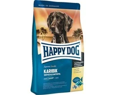 Happy Dog Supreme Karibik - 4kg