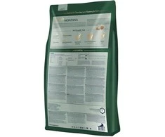 Happy Dog Supreme Montana, sausas maistas, šuniui, 1kg