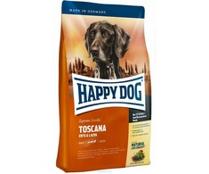 Happy Dog Supreme Toscana - 1kg