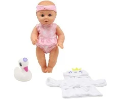 Happy Friend – Vonios laikas Wilma 30 cm – (504232)