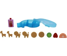 Happy Friend HAPPY FRIEND Lunch Box Set