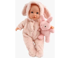 Happy Friend - Luna Doll 35cm with Animal Costume (504236)