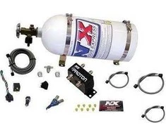 HarcotVBI PROTON nitro rinkinys (35, 50, 75AG) 7L