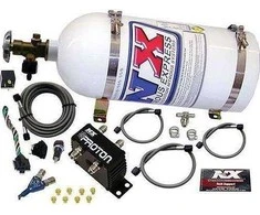 HarcotVBI PROTON nitro rinkinys (35, 50, 75AG) 2L