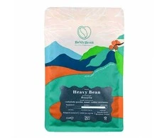 BeMyBean - sunkiųjų pupelių Brazilijos minkštimo natūrali espreso kava, 250 g