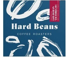 Hard Beans Coffee Kavos pupelės Hard Beans Costa Rica Los Duran Victoria 04 250g