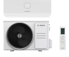 Hardi rinkinys - oro kondicionierius Bosch Climate 4000i - CL4000i 52 E lauko blokas + CL4000iU W 52 E vidinis blokas (7733703147+7733703148)