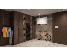 Hardi Rekuperatorius WANAS COMBO 430 V/H (RE-COMBO 430 V/H)