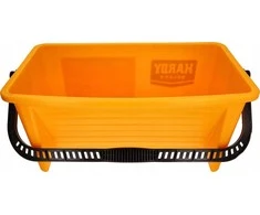 Dažų kibiras HARDY SELECT 0147-720050K 60x34 cm, Rifliuota sienelė