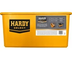 Dažų kibiras HARDY SELECT 0147-720050K 60x34 cm, Rifliuota sienelė