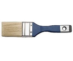 Hardy Teptukas plokščias 25 x 13 mm 43 ser.
