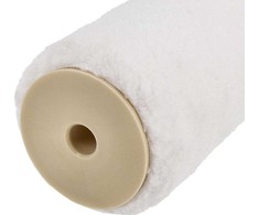 Hardy Select Dažymo volelis 46 cm Hardy Select Aquamicro (6 mm flisinis) universalus