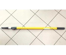 Kotas teleskopinis Hardy Select 0149-292000 Aliuminis