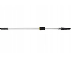 Kotas teleskopinis Hardy Select 0149-292000 Aliuminis