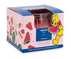 Haribo Kvapioji žvakė kartone Melon Mix 85g
