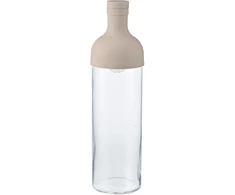 Hario šaltos arbatos buteliukas su filtru Sandy, 750 ml