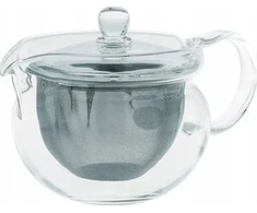 Hario Chacha Kyusu-Maru - 300ml Arbatinukas