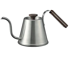 Hario - Drip Virdulys Walnut 600ml