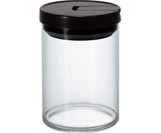 Hario Glass Canister M - Stiklinė talpa 800ml
