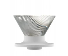 Hario - Tritan Dripper NEO V60-01 - Skaidrus