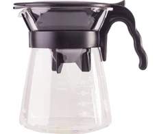 Hario V60-02 Drip-In serveris 700ml