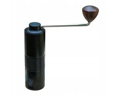 Kavamalė Hario - Kabuto Juodas Grinder