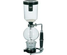 Hario Technica Sifonas 5 puodeliai