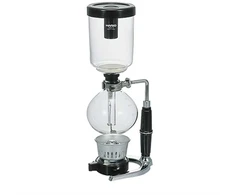 Hario Technica Sifonas 3 puodeliai