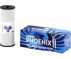 Harman Phoenix Color 200 II 120