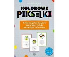 Harmonia Spalvoti pikseliai