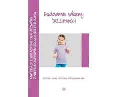 Harmonia Mokomoji medžiaga - savo tapatybės kūrimas