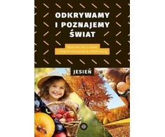 Harmonia Atrandame ir pažįstame rudens pasaulį