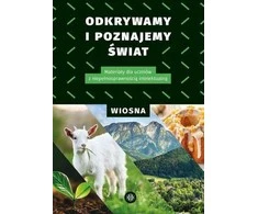 Harmonia Atrandame ir pažįstame pavasario pasaulį