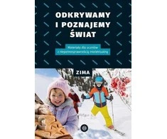 Harmonia Atrandame ir pažįstame žiemos pasaulį