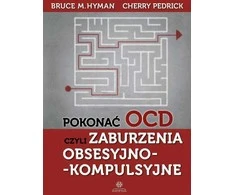 Harmonia Harmonija, įveikianti OKS arba obsesinį kompulsinį sutrikimą