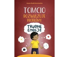 Harmonia Tomcio išsprendžia problemas. Sunkios emocijos