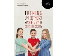 Harmonia Socialinių įgūdžių lavinimas vaikams ir... 2 dalis