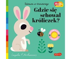 HARPERCOLLINS akademija... Kur slepiasi zuikis? 88132